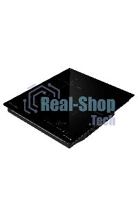 Индукционная варочная панель Maunfeld AVI4535SBK