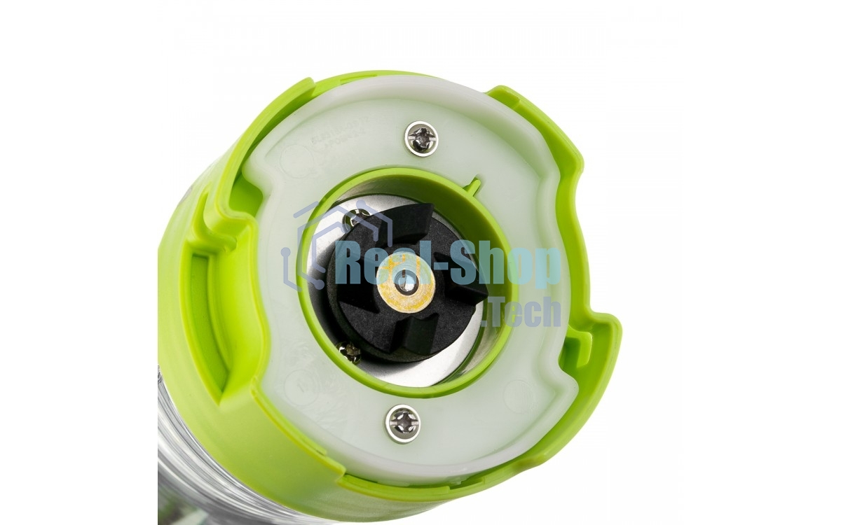 Блендер вакуумный BRAYER BR1202