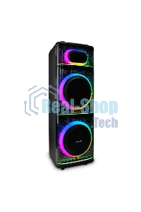 Акустическая система ELTRONIC (30-74) SKILLETS BOX 2500 - колонка 12