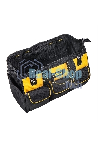 Сумка для инструментов Deli DL430117 400 x 200 x 270мм Ткань Оксфорд.