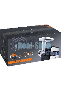 Мясорубка электрическая LEONORD LE-17706 (111222)