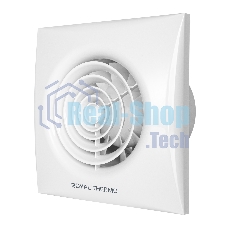 Вентилятор вытяжной Royal Thermo RAFR 120 V