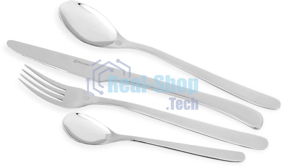 Столовые приборы Rondell RD-1157 24 предмета