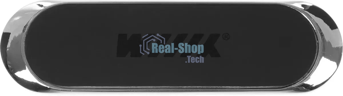 Держатель Wiiix HT-403Tmg-B магнитный черный