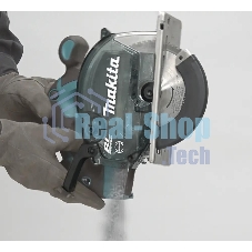 Циркулярная пила (дисковая) Makita DCS553Z (ручная)