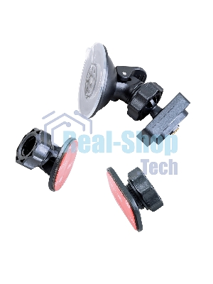 Видеорегистратор Silverstone F1 Hybrid UNO SPORT 4K Wi-Fi, 3840x2160, 3