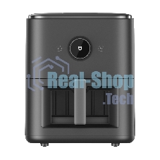 Аэрогриль Xiaomi Mijia с паром Smart Steam Air Fryer, 7л, MAF-ST701, EU, черный