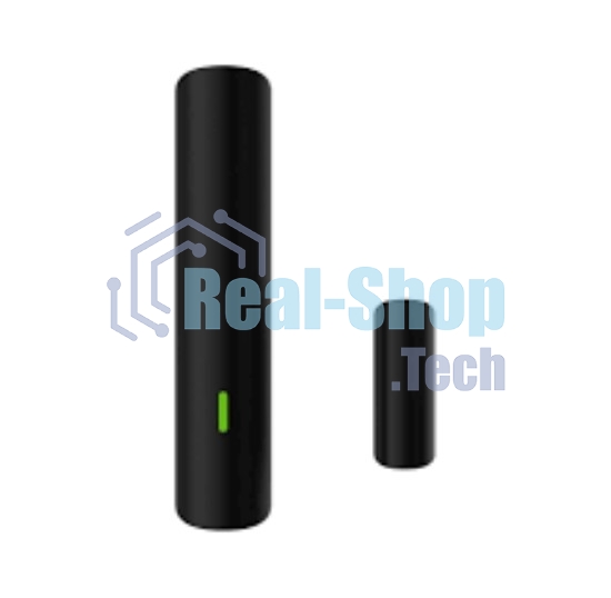 Датчик Герконовый Dahua DHI-ARD333-W2(868S)-B черный