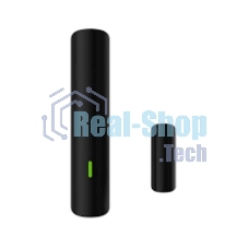 Датчик Герконовый Dahua DHI-ARD333-W2(868S)-B черный