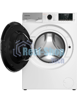 Стиральная машина Grundig GD7 P57H41, белый