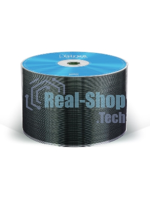 Диск CD-R Mirex 700 Mb, 48х, Standart, Shrink (50), (50/500)