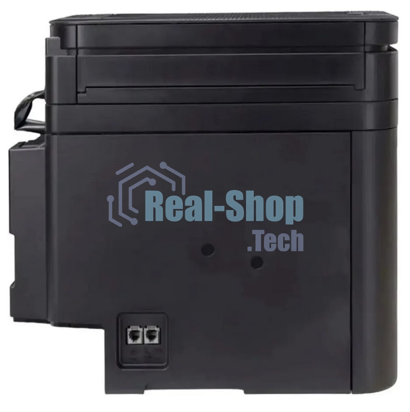 МФУ лазерное Canon i-Sensys MF275dw (5621C001), A4, ч/б, печ. 29 стр/мин., скан. до 20 стр/мин (ч/б) 15 стр/мин (цвет), 2400 x 600 dpi (печать) 600x600dpi (скан.), USB, RJ-45, Wi-Fi, Air Print, Mopria