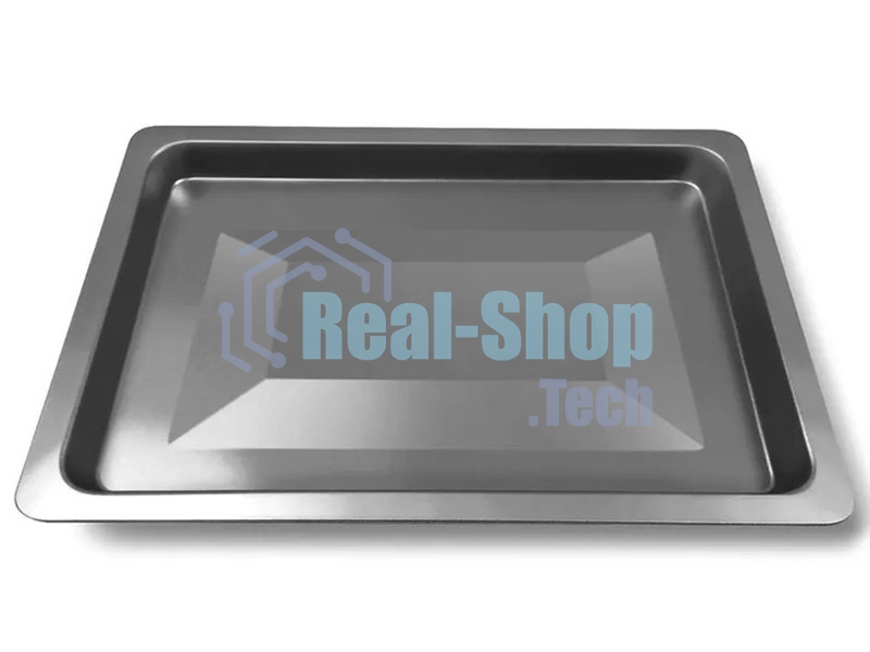 Мини-печь Blackton Bt EO1001W черный