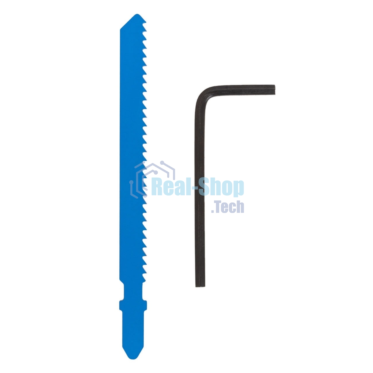 Лобзик электрический Pioneer JS-M650-02P