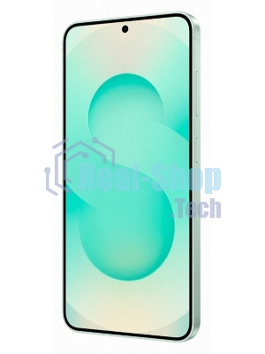Смартфон Samsung Galaxy S25 12/256Gb, мятный