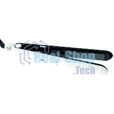 Выпрямитель для волос Rowenta SF3210F0 45 Вт, 130°-230°С, белый/черный