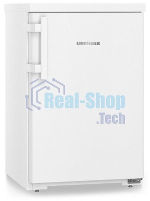 Холодильник Liebherr Re 1401-20 001 белый однокамерный 97/15л морозилка сверху, капельная система