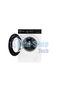 Стиральная машина Hotpoint WSH 6090 VBB белый, загр. фронтальная макс.: 6 кг 1000 об/мин класс: А