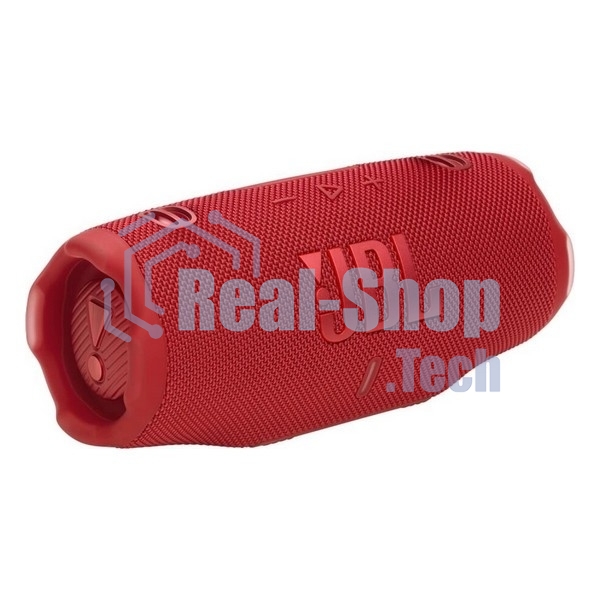 Портативная колонка JBLCHARGE6RED красный