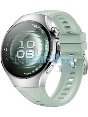 Умные часы Huawei Watch 5 Soc-L19F, 42мм, 1.38