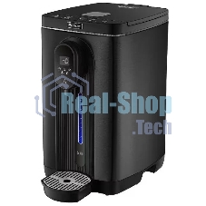 Термопот Rondell RDE-1051 5л. 850Вт черный