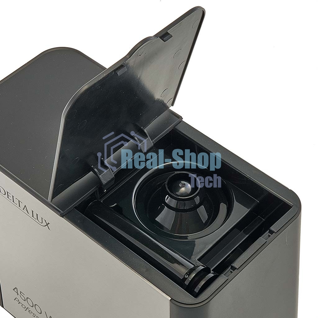 Мясорубка электрическая DELTA LUX DE-605M