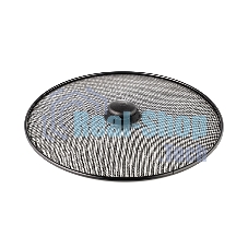 Крышка-экран LARA LR01-96 29 см, железо