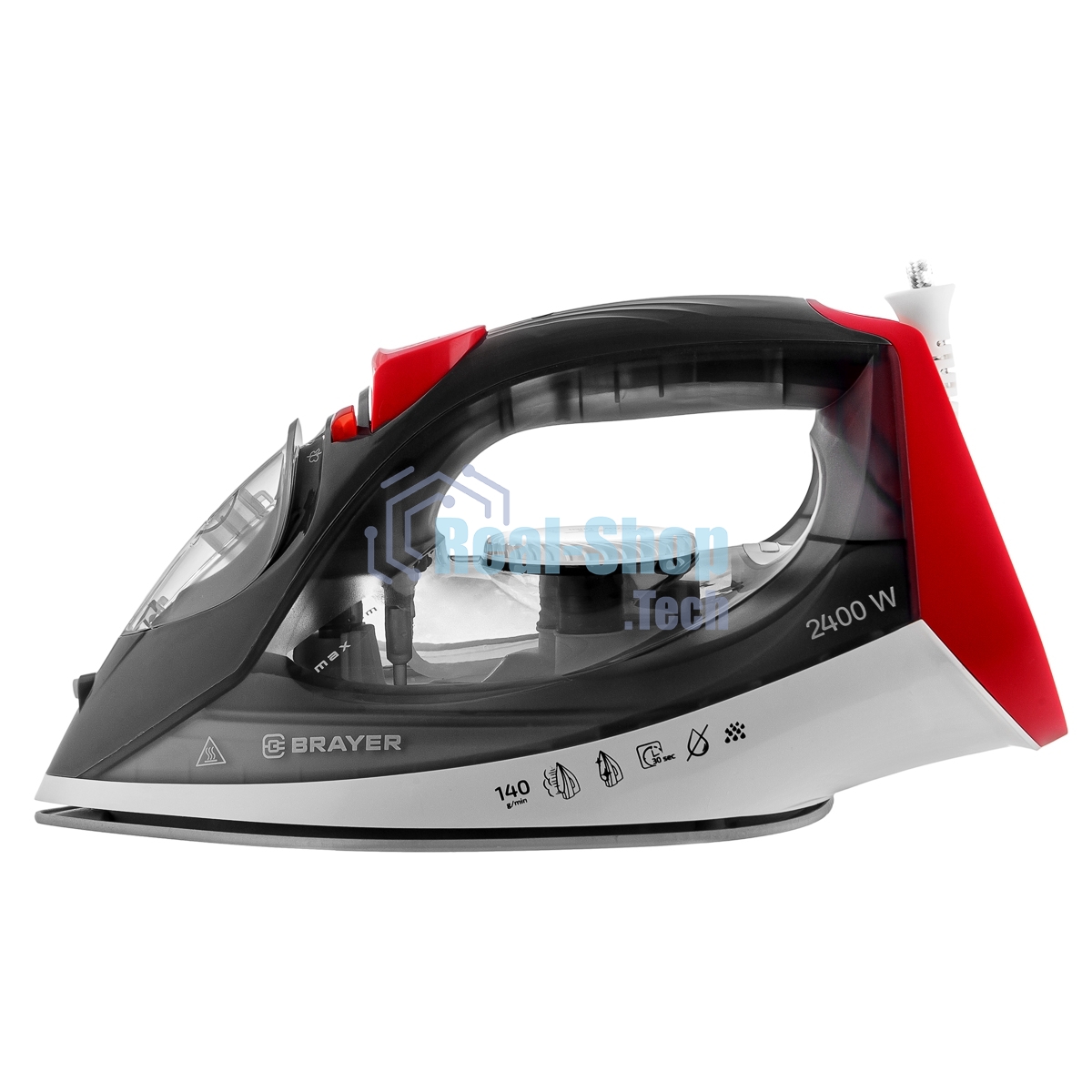 Утюг BRAYER BR4011