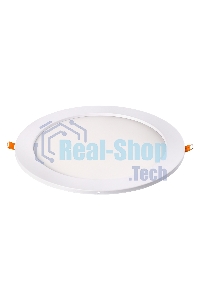 Встраиваемый светильник Smartbuy (SBL-DL-18-65K) 18w/6500K