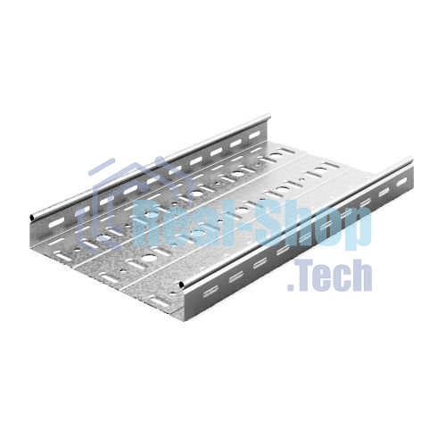 Лоток перфорированный DKC 200х50х3000