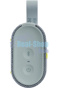 Колонка портативная Xiaomi Sound Pocket S28H-GL серый 5W 1.0 BT 25м 1000mAh (QBH4378GL)