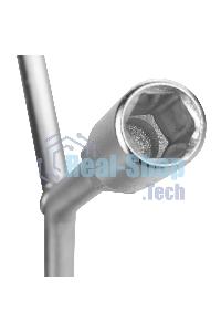 Торцевой ключ Y-образный Deli DL81012 8/10/12мм Материал Cr-V