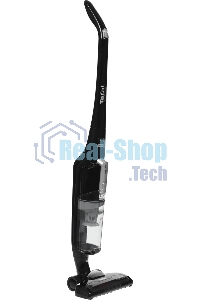 Пылесос ручной Tefal TY6545RH черный