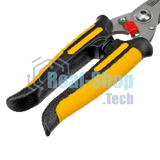 Ножницы универсальные Denzel 185 мм, нержавеющая сталь