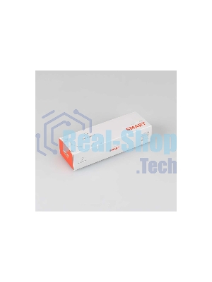 Диммер SMART-D3-DIM (12-24V, 8A, 2.4G) (IP20 Пластик, 5 лет)
