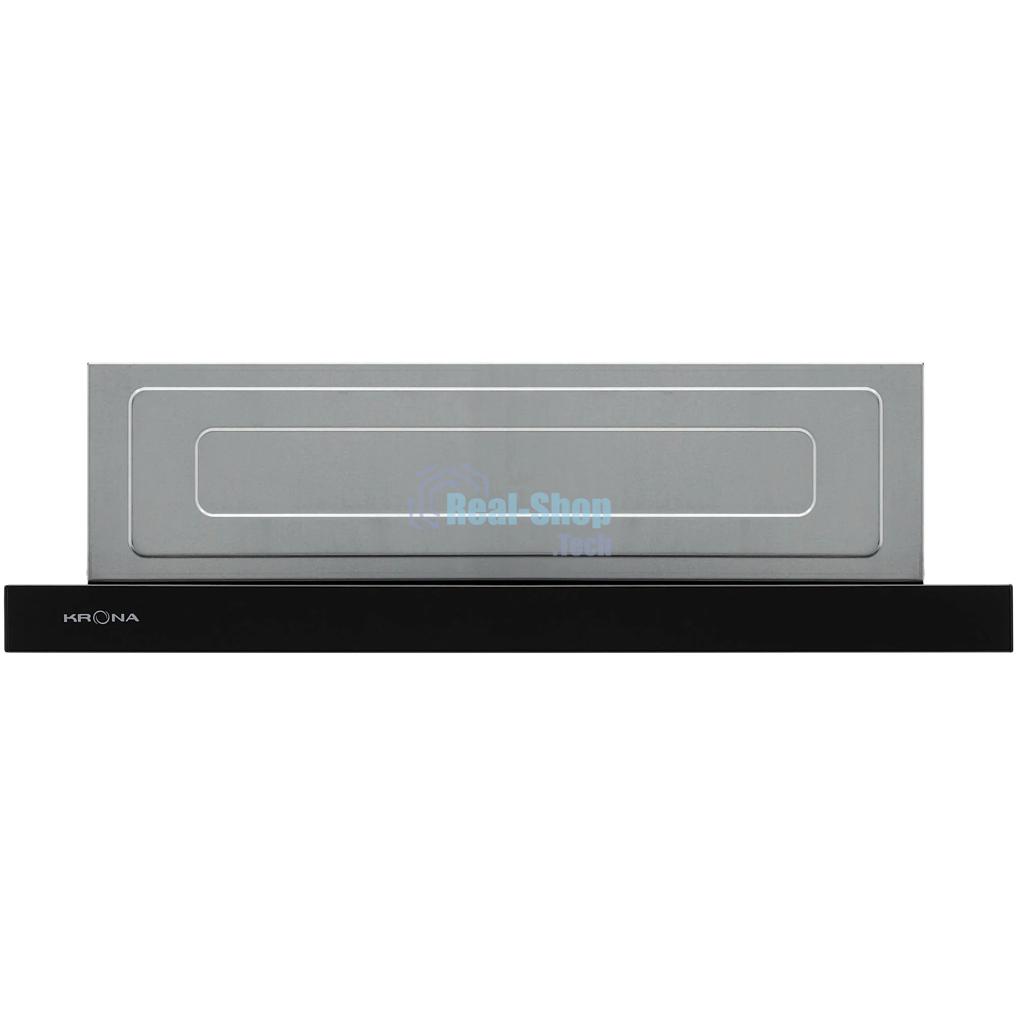 Вытяжка встраиваемая Krona KERRY 600 BLACK PB V2