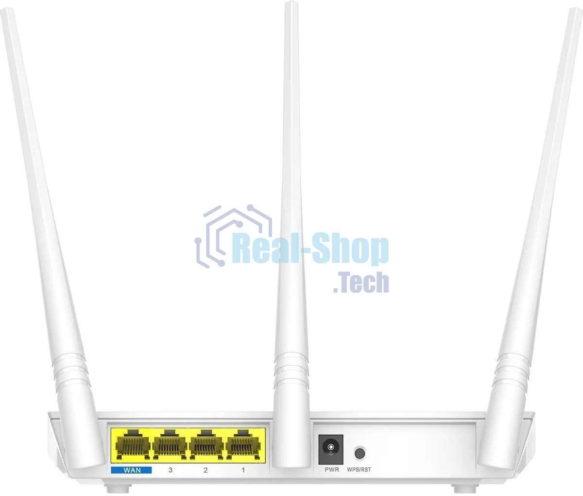 Роутер беспроводной Digma DWR-N302 N300 10/100BASE-TX белый (упак.:1шт)