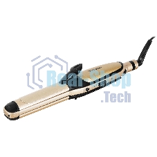 Мультистайлер Starwind SHC 7075 черный/шампань, 25 мм, 200 °C, 1 режим