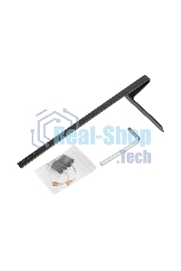 Пила циркулярная Denzel CSH-185, 1400 Вт, 185 мм