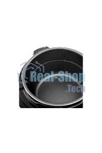 Мультиварка BRAYER BR2400 5 л, 900 Вт, серебристый