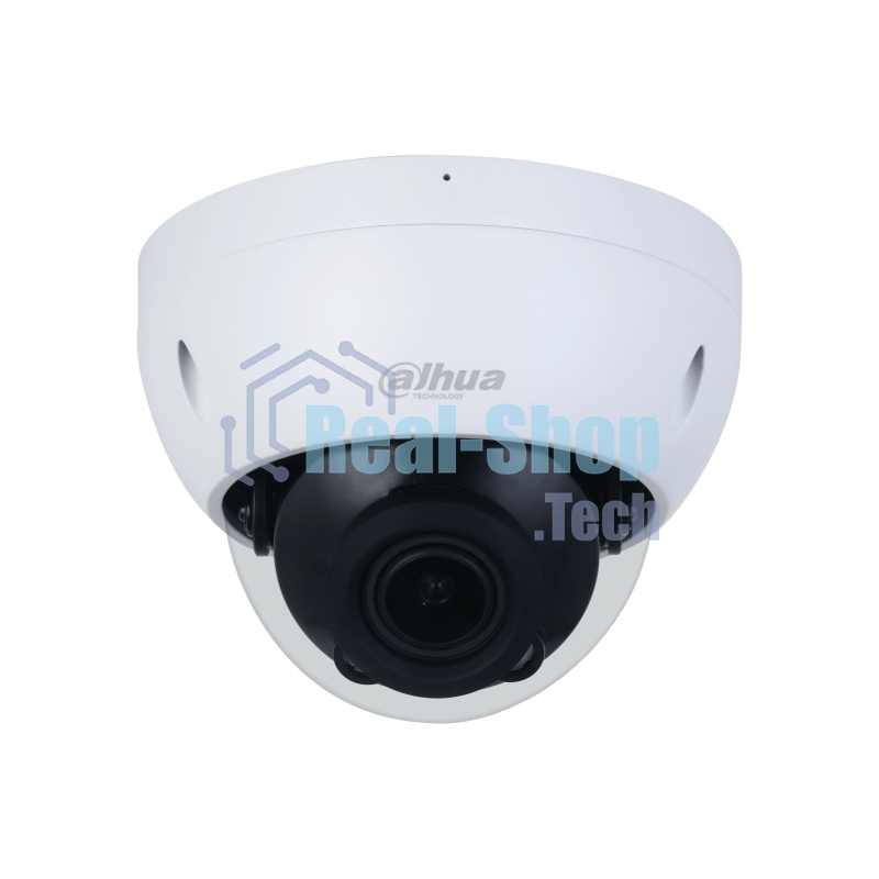Камера видеонаблюдения IP Dahua DH-IPC-HDBW2441RP-ZS 2.7-13.5мм цв.