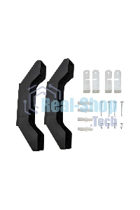 Конвектор Ресанта ОК-1500С белый, 1500 Вт, 20 м2, термостат