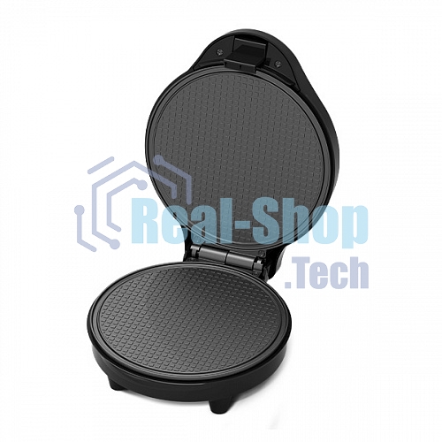 Вафельница BQ ST2007 черный