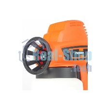 Краскопульт электрический PATRIOT SG110гибкая насадка, 110 Вт., 60 DIN/сек, 300 мл/мин. Резервуар: 800 мл