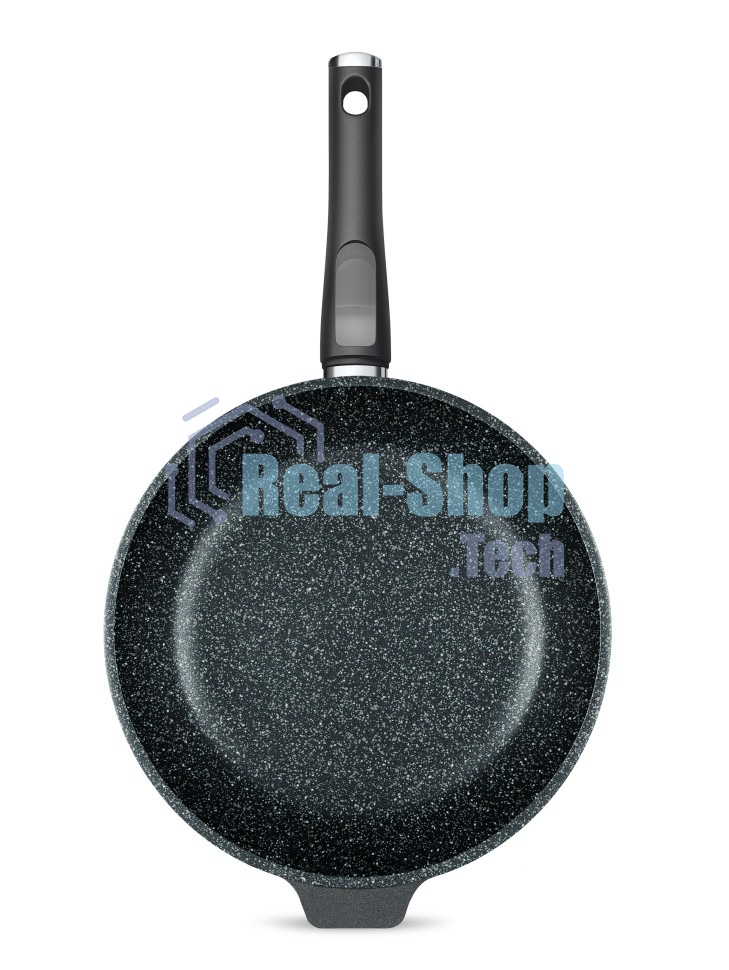 Сотейник 26 НЕВА МЕТАЛЛ ПОСУДА 271326i высокий 