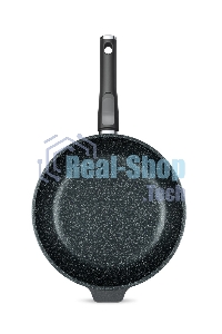 Сотейник 26 НЕВА МЕТАЛЛ ПОСУДА 271326i высокий 