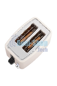 Тостер BBK TR84 молочный