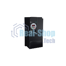 Преобразователь частоты STV050 Hertz 22кВт 380В ЭМС С3 + LED панель оператора SE STV050D22N4