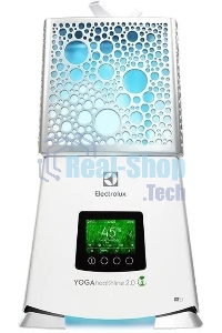 Увлажнитель-ecoBIOCOMPLEX ультразвуковой Electrolux EHU-3915D YOGAhealthline 2.0