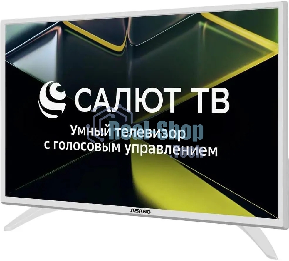 Телевизор Asano 32